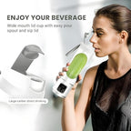 Digital Multimode Juicer Blender - Smoothies, Shakes, Fresh Juice & Baby Food.