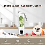 Digital Multimode Juicer Blender - Smoothies, Shakes, Fresh Juice & Baby Food.